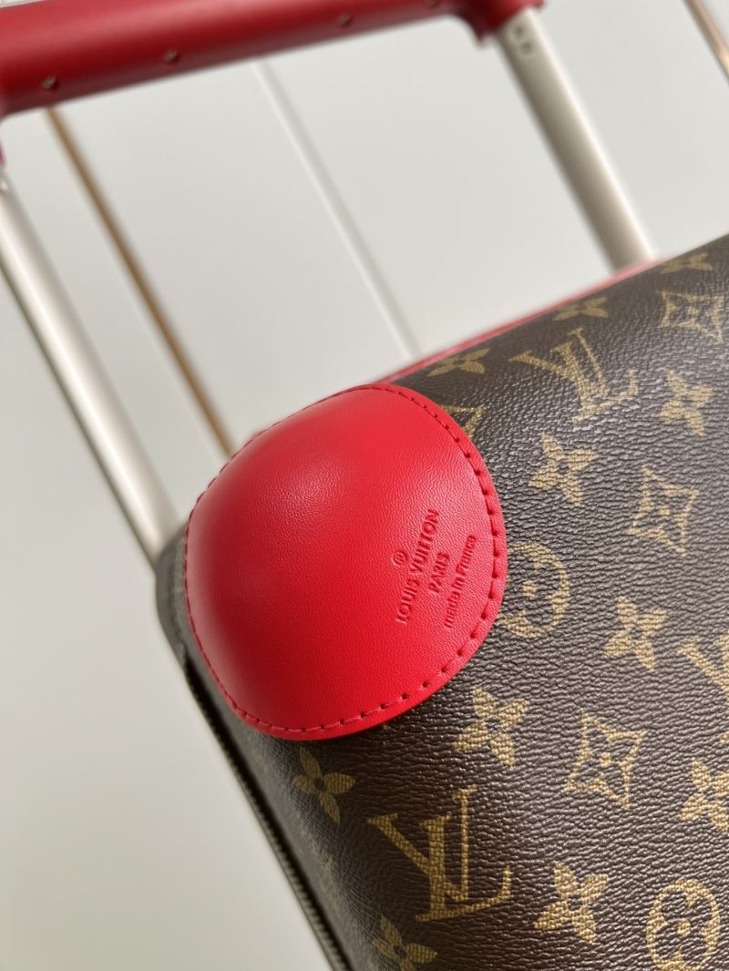 Louis Vuitton Suitcase